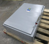 Image of Square D H325N 400A 240V Fusible Safety Switch Disconnect 400 Amp H325-N D2