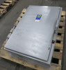 Image of Square D H325 400A 240V Fusible Safety Switch Disconnect 400 Amp H-325 D2