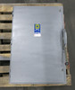 Square D H325 400A 240V Fusible Safety Switch Disconnect 400 Amp H-325 D2 (DW5607-1)