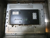 Strongarm 15.1" Flat Panel Display Monitor MiniStation SS Stainless Steel 4X (DW5613-1)