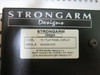 Strongarm 15.1" Flat Panel Display Monitor MiniStation SS Stainless Steel 4X (DW5613-1)