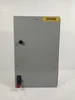 GE 8000 60A Size 2 Reversing 24" MCC Starter Bucket Fusible 60 Amp CR309 (BJ0497-1)