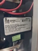 GE 8000 60A Size 2 Reversing 24" MCC Starter Bucket Fusible 60 Amp CR309 (BJ0497-1)