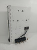 GE 8000 60A Size 2 Reversing 24" MCC Starter Bucket Fusible 60 Amp CR309 (BJ0497-1)