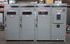 Square D HVL 5kV 600A Fused Load Current Interrupter Switchgear 4.76 kV 600 Amp (DW5616-1)