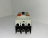 Westinghouse Type JDM 250A Mining Circuit Breaker Orange 6631C81G03 250 Amp Trip (EM4798-1)