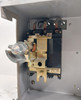Square D Model 3 15A Breaker Feeder 12" MCC Bucket 15 Amp Class 8999 999315 (BJ0503-1)