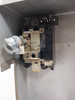 Square D Model 3 40A Breaker Feeder 18" MCC Bucket 40 Amp Class 8999 989740 (BJ0502-1)