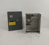 Westinghouse Type W 70 Amp 18" Breaker Feeder MCC Bucket MCCB 70A FDB (BJ0511-1)