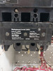 Westinghouse Type W Size 1 Starter 7A 18" Breaker MCC Bucket 7 Amp A200 MCP (BJ0516-3)