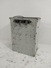 Westinghouse Type W Size 1 Starter 7A 18" Breaker MCC Bucket 7 Amp A200 MCP (BJ0516-3)