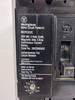 Westinghouse Type W Size 1 Starter 3A Breaker 18" MCC Bucket 3 Amp A200 MCP (BJ0520-5)