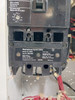 Westinghouse Type W Size 1 Starter 3A Breaker 18" MCC Bucket 3 Amp A200 MCP (BJ0520-5)