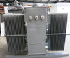 RTE 1000/1120-1150/1288 kVA 13200 Delta - 600Y/346 V 3PH Transformer 1000kVA 600 (DW5639-1)
