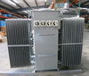 RTE 1000/1120-1150/1288 kVA 13200 Delta - 600Y/346 V 3PH Transformer 1000kVA 600 (DW5639-1)