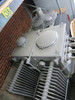 RTE 1000/1120-1150/1288 kVA 13200 Delta - 600Y/346 V 3PH Transformer 1000kVA 600 (DW5639-1)