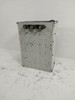 Westinghouse Type W Size 1 Starter 30A 18" Breaker MCC Bucket 30 Amp A200 MCP (BJ0519-4)