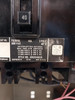 Westinghouse Type W Size 1 Starter 40A 18" Breaker MCC Bucket 40 Amp A200 FB (BJ0518-1)