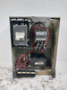 Westinghouse Type W Size 1 Starter 30A 18" Breaker MCC Bucket 30 Amp A200 FA (BJ0522-2)