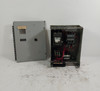 Westinghouse Type W Size 1 Starter 40A 18" Breaker MCC Bucket 40 Amp A200 FA (BJ0521-1)