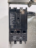 Westinghouse Type W 3A 18" Breaker Feeder MCC Bucket 3 Amp MCP (BJ0525-3)