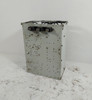 Westinghouse Type W Size 2 Starter 50A 18" Breaker MCC Bucket 50 Amp A200 HMCP (BJ0523-1)
