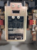 Square D Model 3 125A Breaker Size 3 Starter 30" MCC Bucket 125 Amp Class 8999 (BJ0527-1)