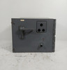 Square D Model 3 15A Breaker Feeder 15" MCC Bucket 15 Amp Class 8999 999315 (BJ0526-2)