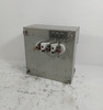 Square D Model 3 15A Breaker Feeder 15" MCC Bucket 15 Amp Class 8999 999315 (BJ0526-2)