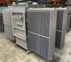 RTE 2575-2000 kVA 13200 to 600Y/346 V Pad Mount Oil Transformer 600V 13800 600 (PM3219-1)