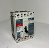 Eaton HMCPS015E0C 15A Circuit Breaker w/ Aux 480/600V 3 Pole HMCPS 15 Amp (EM4821-1)