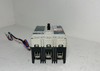 Eaton HMCPS015E0C 15A Circuit Breaker w/ Aux 480/600V 3 Pole HMCPS 15 Amp (EM4821-1)