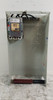 Westinghouse Type W 150 Amp Breaker Feeder MCC Bucket 24" 150A HMCP (BJ0533-1)