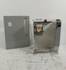 Westinghouse Type W 100 Amp Breaker Feeder MCC Bucket 18" 100A HMCP (BJ0532-1)