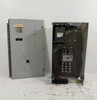 Image of Westinghouse Type W Size 3 Starter 100 Amp Breaker 24" MCC Bucket