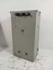 Westinghouse Type W Size 3 Starter 100 Amp Breaker 24" MCC Bucket (BJ0534-2)