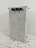 Westinghouse Type W Size 3 Starter 150 Amp Breaker 24" MCC Bucket HMCP (BJ0535-1)