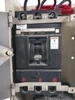 Westinghouse Type W Size 3 Starter 225 Amp Breaker 30" MCC Bucket 225A (BJ0542-1)