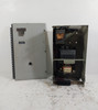 Image of Westinghouse Type W Size 3 Starter 90 Amp Breaker 30" MCC Bucket 90A