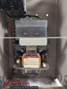 Westinghouse Type W Size 3 Starter 90 Amp Breaker 30" MCC Bucket 90A (BJ0540-2)