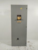 Westinghouse Type W Size 5 Starter 250 Amp Breaker 36" MCC Bucket 250A (BJ0539-1)