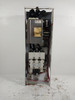 Westinghouse Type W Size 5 Starter 250 Amp Breaker 36" MCC Bucket 250A (BJ0539-1)