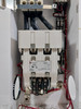 Westinghouse Type W Size 5 Starter 250 Amp Breaker 36" MCC Bucket 250A (BJ0539-1)