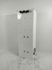 Westinghouse Type W Size 5 Starter 250 Amp Breaker 36" MCC Bucket 250A (BJ0539-1)