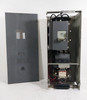 Image of Westinghouse Type W Size 4 Starter 200A Breaker 30" MCC Bucket 200 Amp