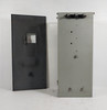 Westinghouse Type W Size 4 Starter 200A Breaker 30" MCC Bucket 200 Amp (BJ0543-2)