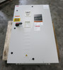 ABB ACH550-BCR-125A-4 100 HP AC VS Drive 3PH 480V ACH-550 ACH550BCR125A4 100HP (DW5661-3)