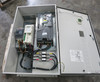ABB ACH550-BCR-125A-4 100 HP AC VS Drive 3PH 480V ACH-550 ACH550BCR125A4 100HP (DW5661-3)