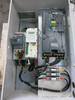 ABB ACH550-BCR-125A-4 100 HP AC VS Drive 3PH 480V ACH-550 ACH550BCR125A4 100HP (DW5661-3)