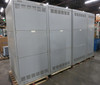 GE 3000A AV-Line Switchboard Breaker Panel 208/120V 3PH 4W 3000 Amp (DW5664-1)
